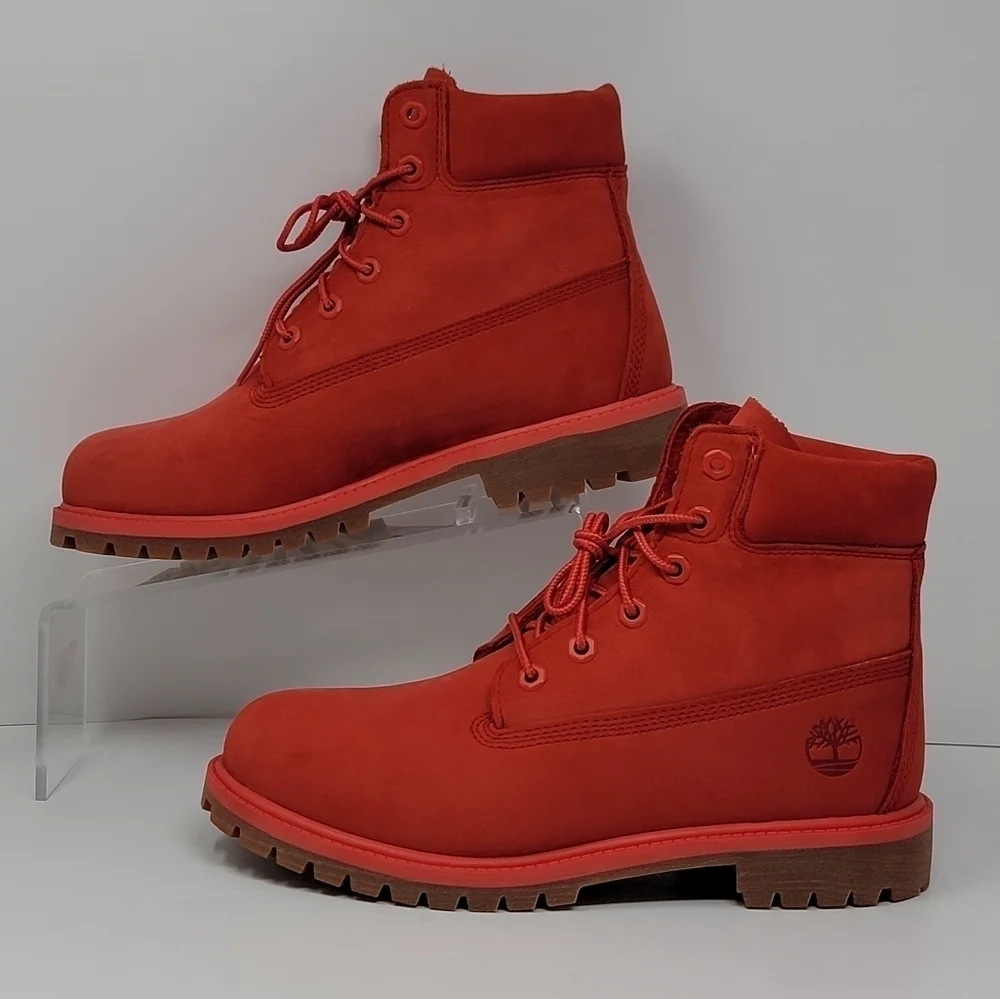 Timberland Premium 50th Anniversary 6
